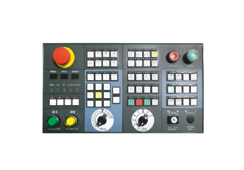 机床操作面板SS-BZ-MC