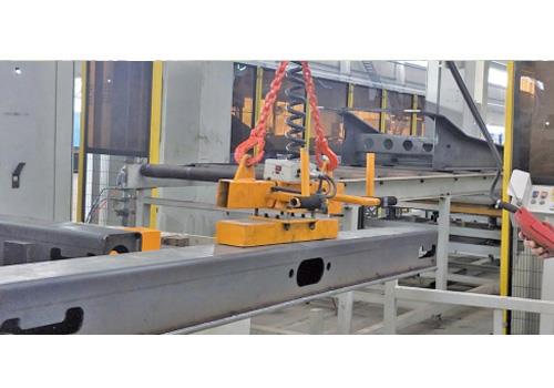 助力机械手、悬臂吊搬运