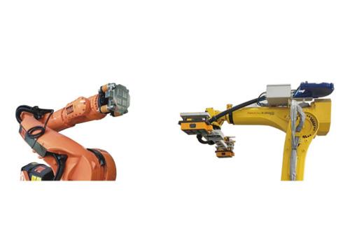 自动化电永磁铁