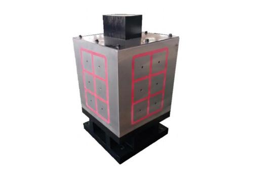 卧式CNC电永磁吸盘