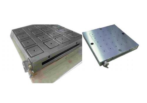 全钢制作电永磁吸盘