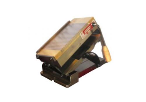 精密双倾永磁吸盘