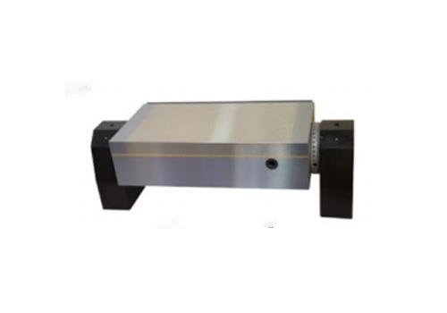 可倾斜（回转）密极永磁吸盘