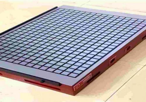 超强永磁吸盘（12*12）