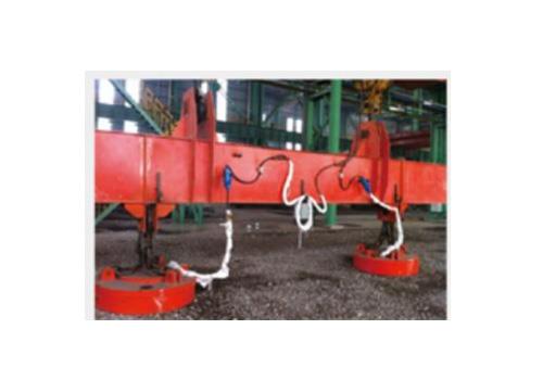 吊运厚板专用电磁铁