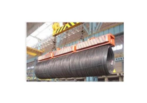 高速线材（盘圆）专用型起重电磁铁