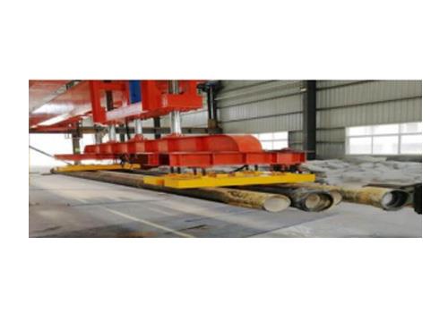 方坯、梁坯、板坯吊运用电磁铁