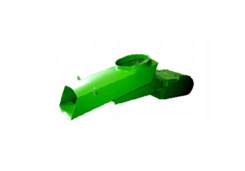 GZ系列电磁振动给料机