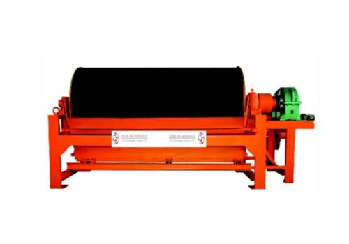 CTDA系列多磁极脉动磁选机