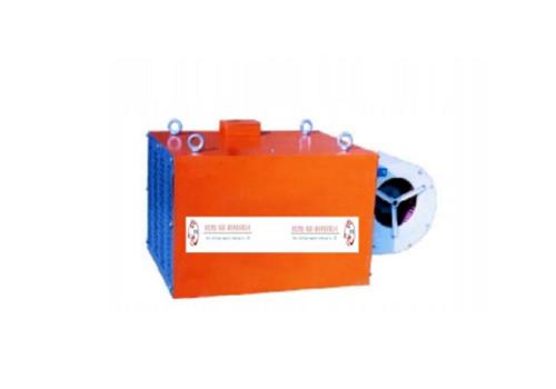 RCDA系列风冷悬挂式电磁除铁器