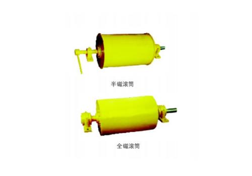 CTZ系列中场强永磁滚筒